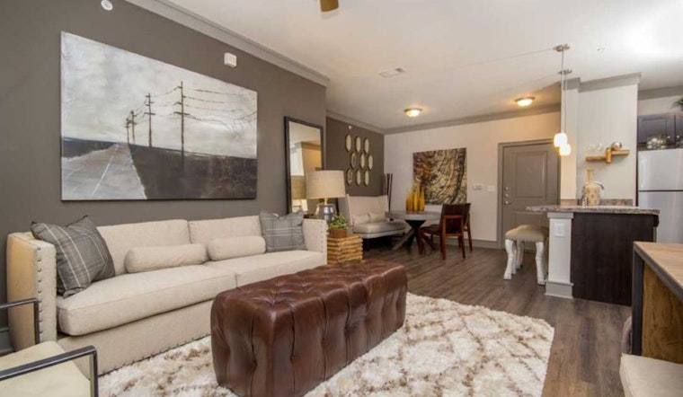 Renting in Tulsa: What will $900 get you?