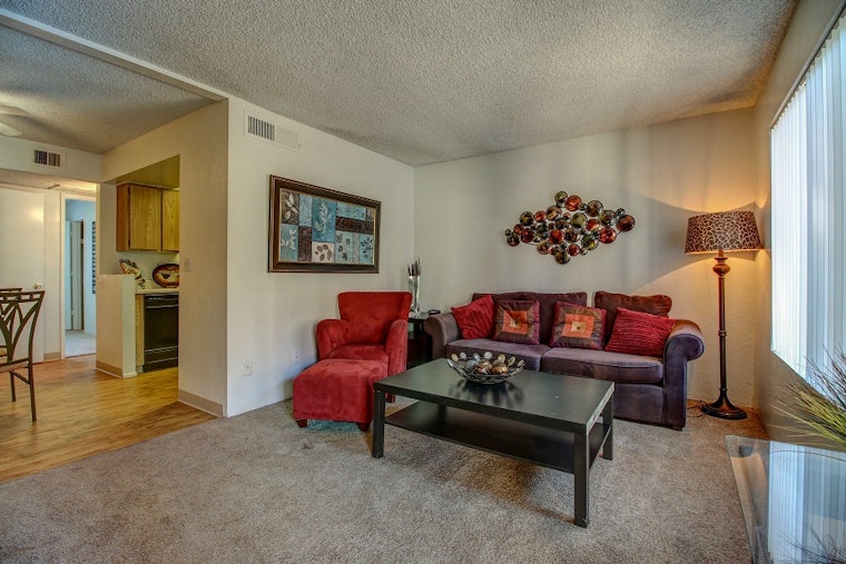 Renting in Tucson: What's the cheapest apartment available right now?