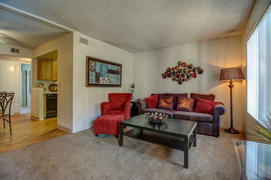 Renting in Tucson: What's the cheapest apartment available right now?