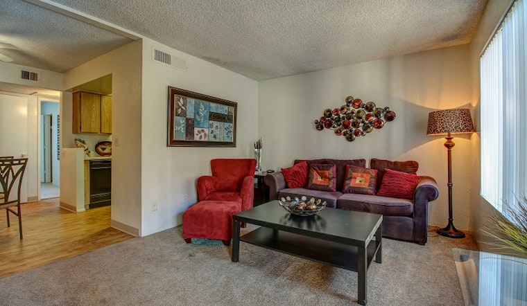 Renting in Tucson: What's the cheapest apartment available right now?