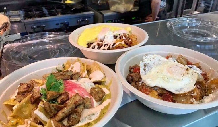 New Playa Vista Breakfast And Brunch Spot 'Hash' Opens Its Doors