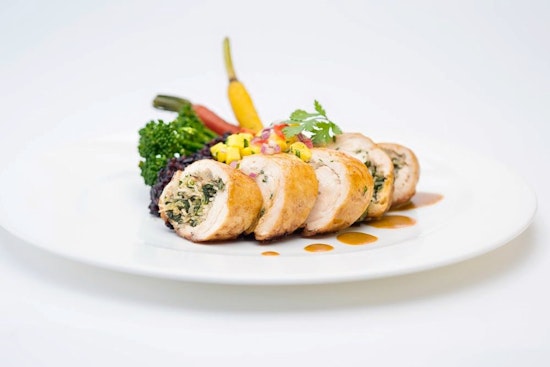 The 4 best spots to score sushi in Baltimore