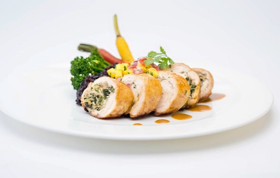 The 4 best spots to score sushi in Baltimore