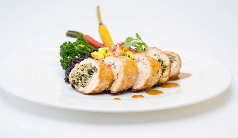 The 4 best spots to score sushi in Baltimore