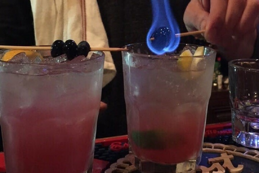 The 5 best dive bars in Fort Worth