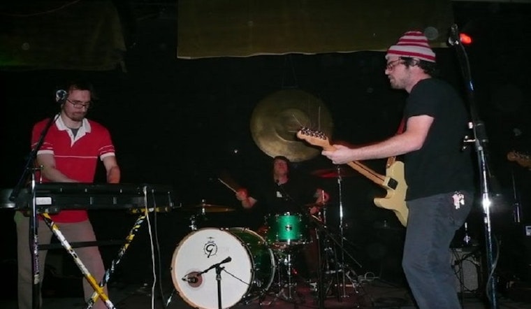 The 5 best dive bars in Fort Worth