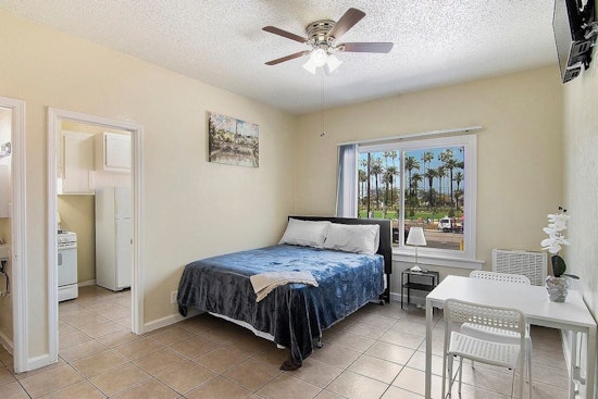 Renting in Los Angeles: What's the cheapest apartment available right now?