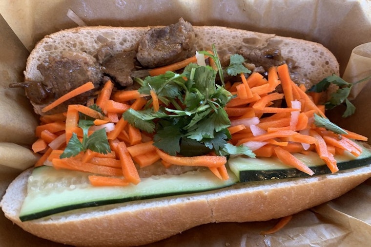 Vietnamese fare and more: What's trending on Dallas's food scene?