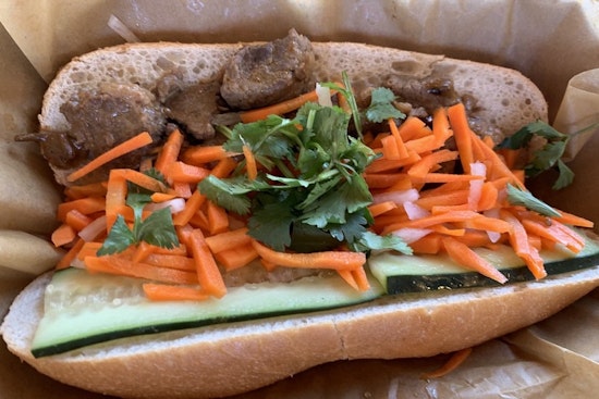 Vietnamese fare and more: What's trending on Dallas's food scene?