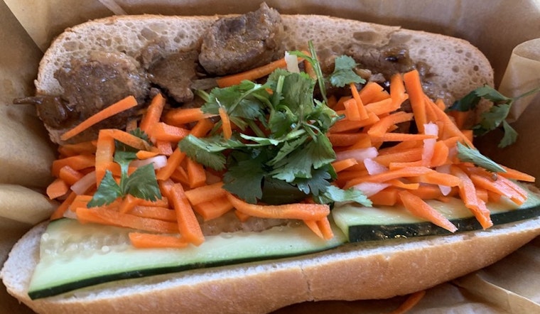Vietnamese fare and more: What's trending on Dallas's food scene?