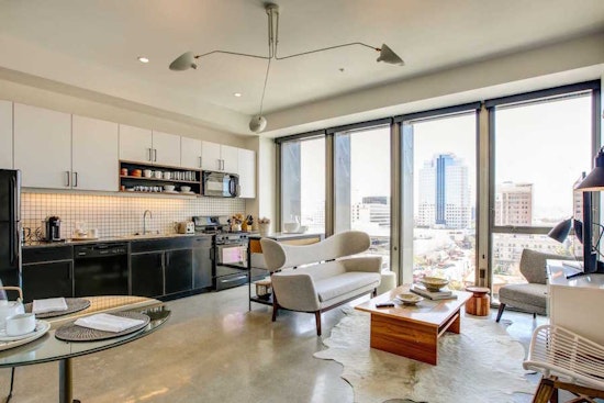 Renting in Long Beach: What will $3,400 get you?