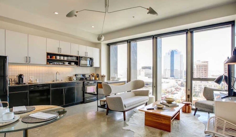 Renting in Long Beach: What will $3,400 get you?