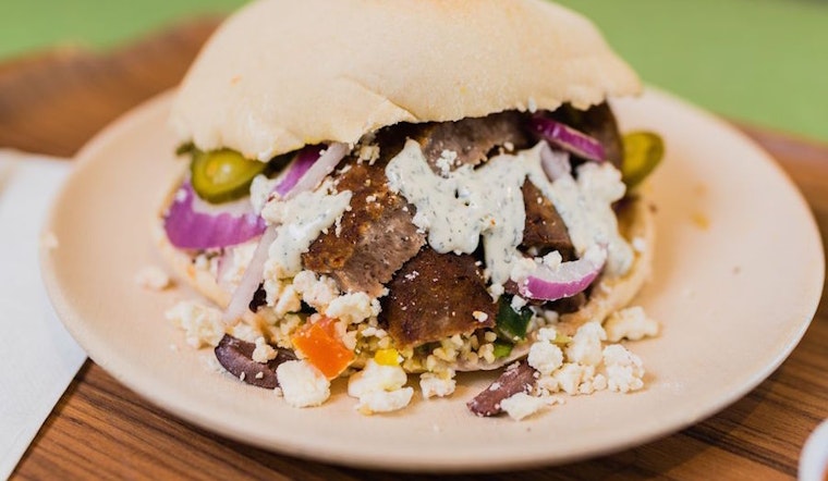 Colorado Springs's 4 favorite spots to find budget-friendly Greek food