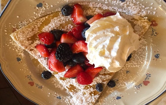 Austin's top 5 creperies to visit now