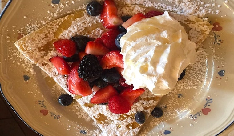 Austin's top 5 creperies to visit now