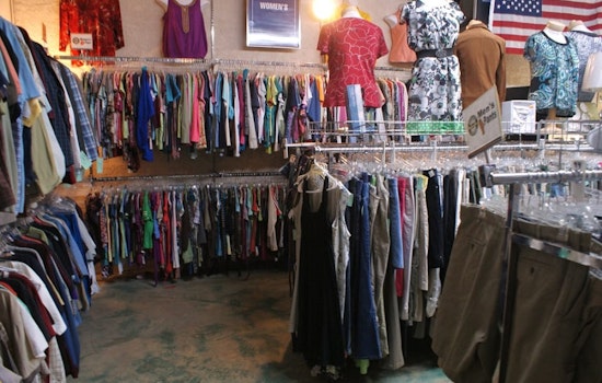 Mesa's top 4 thrift stores to visit now