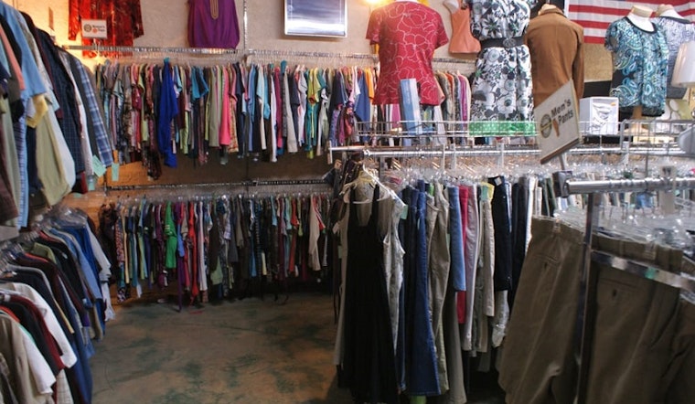 Mesa's top 4 thrift stores to visit now
