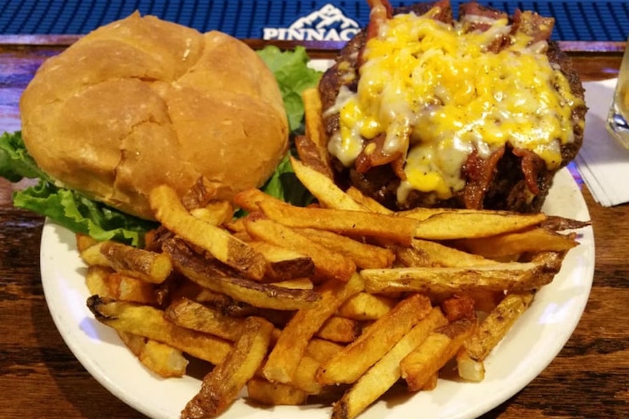 Finals frenzy Here are Detroit's best sports bars for NBA action