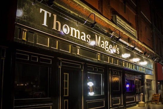 Finals frenzy: Here are Detroit's best sports bars for NBA action