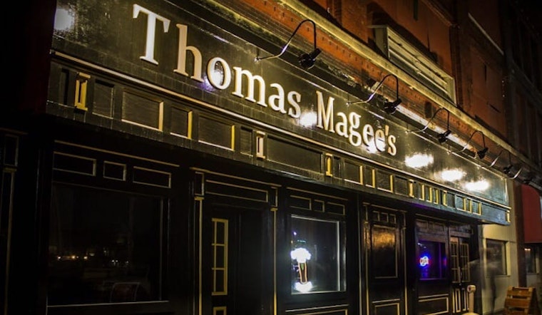 Finals frenzy: Here are Detroit's best sports bars for NBA action