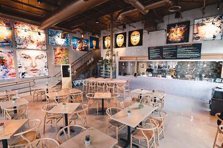 New Giache Crepes And Art brings family-inspired recipes to Wynwood