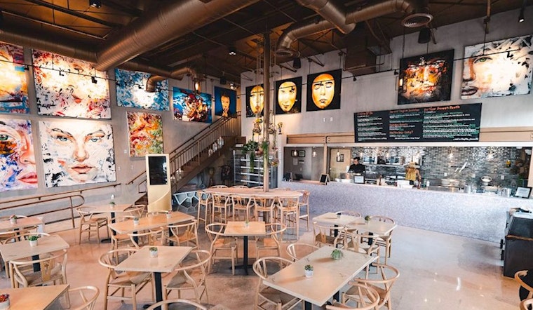 New Giache Crepes And Art brings family-inspired recipes to Wynwood