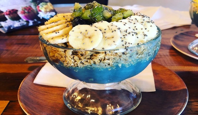 Check out the newest businesses to launch in Tampa