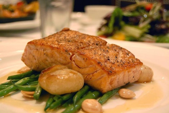 Miami's 4 favorite spots to splurge on seafood