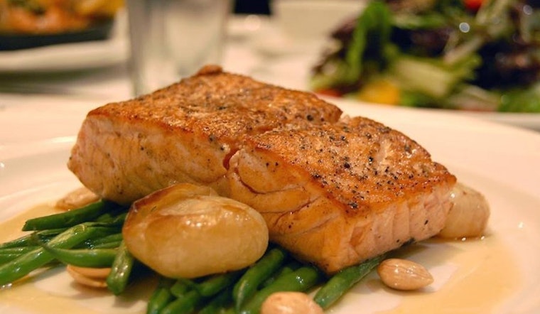 Miami's 4 favorite spots to splurge on seafood