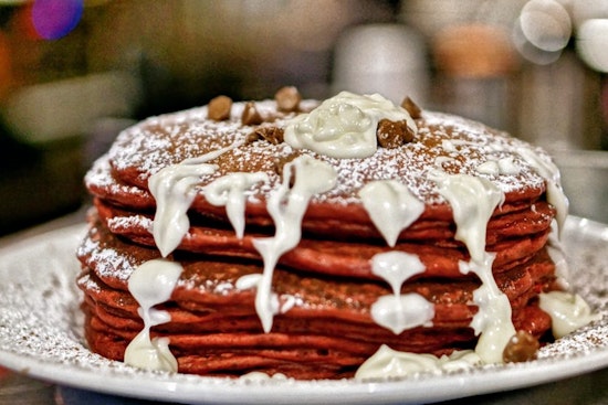 Get Coffee, Burgers And More At Sherman Oaks' New 'Myke's Cafe'