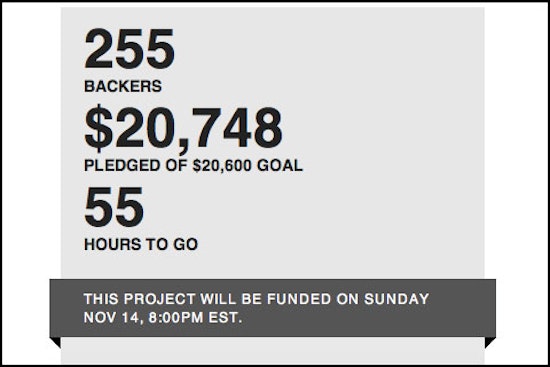 Success! Hayes Valley Farm Blasts Past Fundraising Goal