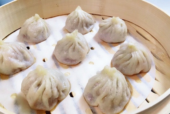 'Tasty Noodle House' Brings Chinese Fare To Beverly Grove