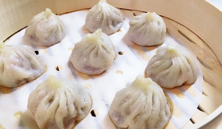 'Tasty Noodle House' Brings Chinese Fare To Beverly Grove