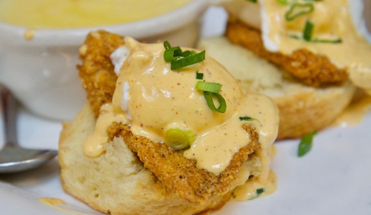 Oakland Eats: Brenda's Oakland expansion nears debut, Meet Fresh opens with Taiwanese desserts, more