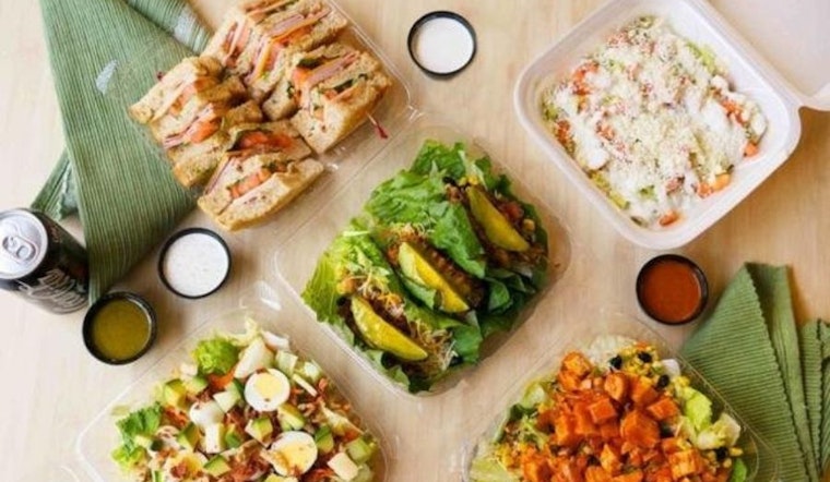 Saint Paul's top 5 delis, ranked