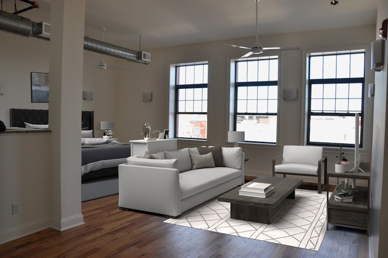 Renting in Newark: What will $1,800 get you?