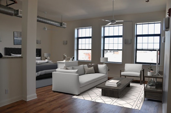 Renting in Newark: What will $1,800 get you?