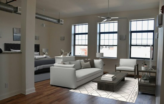 Renting in Newark: What will $1,800 get you?