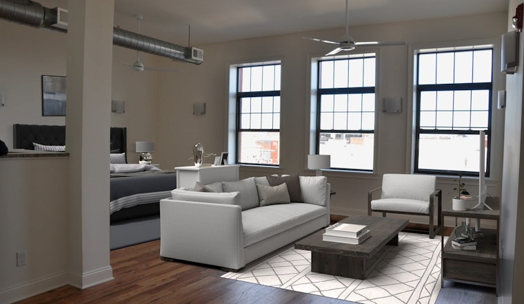 Renting in Newark: What will $1,800 get you?