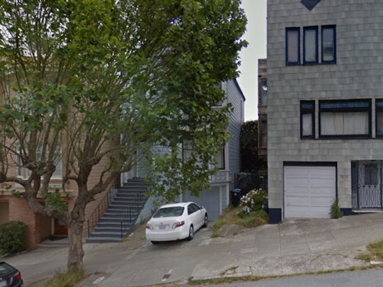 Cole Valley Medical Call Prompts Elder Abuse Investigation