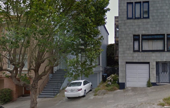 Cole Valley Medical Call Prompts Elder Abuse Investigation