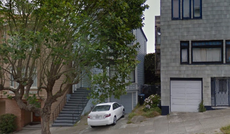 Cole Valley Medical Call Prompts Elder Abuse Investigation