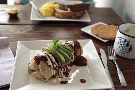 Score sandwiches and more at Long Beach's new Steel Cup Café