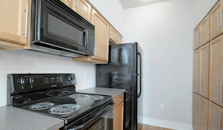 The cheapest apartment rentals for rent in Over-The-Rhine, Cincinnati