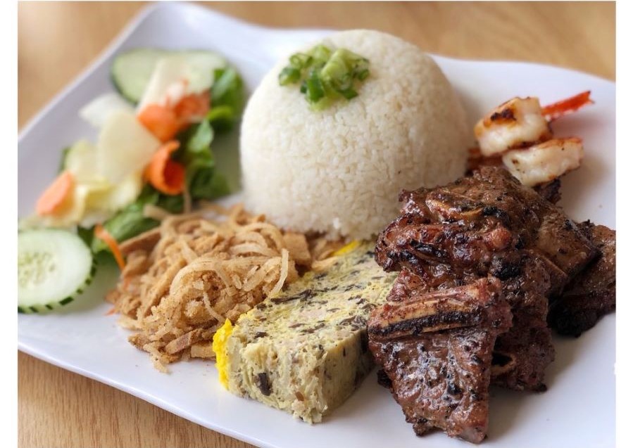 Orlando's 5 best spots to score budgetfriendly Vietnamese food