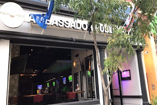 Finals frenzy: Here are Chicago's best sports bars for NBA action