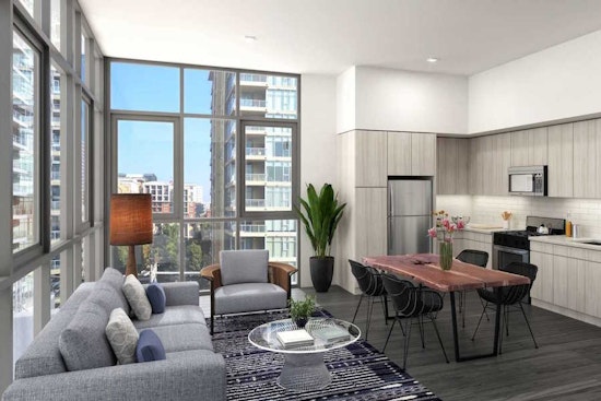 Renting in Long Beach: What will $2,300 get you?
