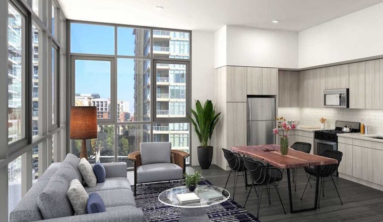 Renting in Long Beach: What will $2,300 get you?