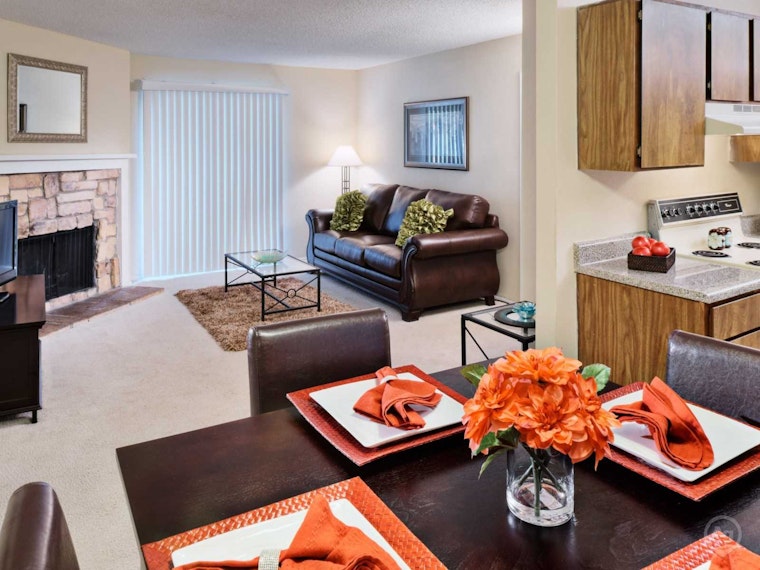 Renting in Arlington: What's the cheapest apartment available right now?