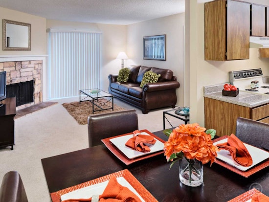 Renting in Arlington: What's the cheapest apartment available right now?